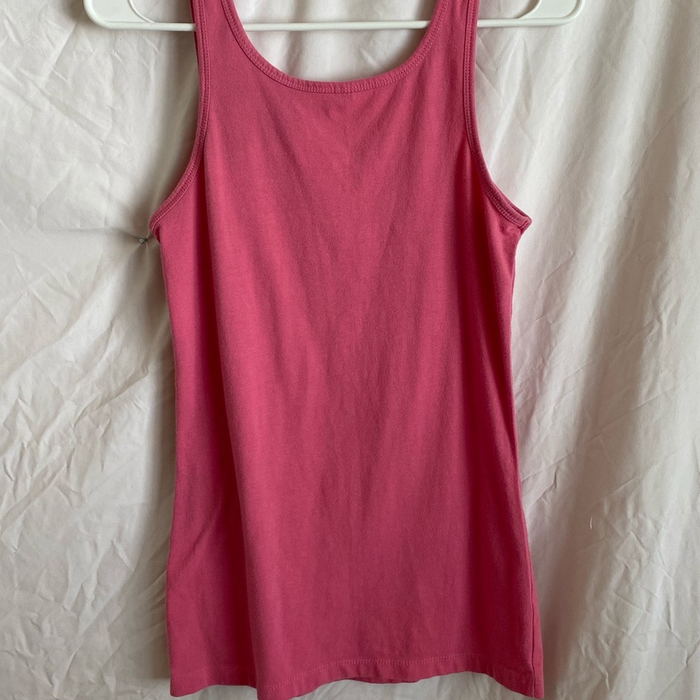 Tank top - Picture 2 of 6